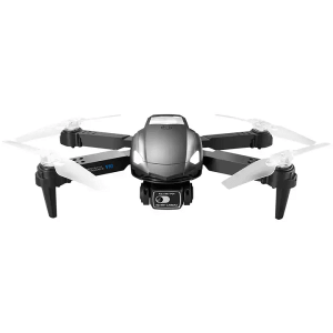 Квадрокоптер RC V10 Black - дрон з 4K та HD камерами, до 20 хвилин, з кейсом. Photo 2